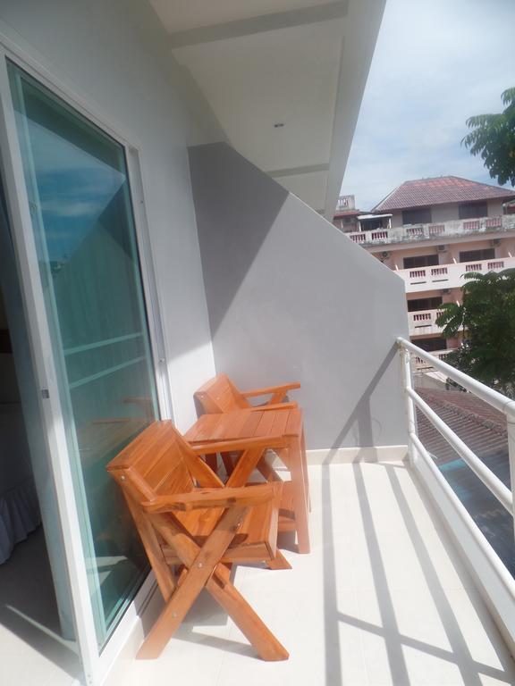 Kasemsuk Guesthouse Sha Extra Plus Karon Cameră foto